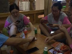 -汤森悠生活文化汤(江宁万达店)