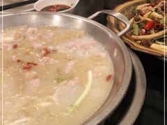 -老来福·非遗酸汤兔(凯旋路店)