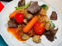 -西堤厚牛排(国瑞店)