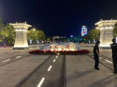 -北湖公园