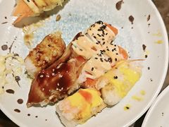 -汉丽斯巴西烤肉自助(市南店)