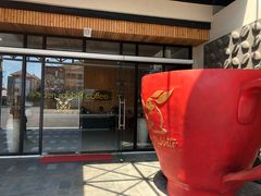 -巴厘岛黄金金兔咖啡工厂