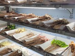-古真记钵钵鸡(总店)