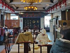 -功德林素菜饭庄(前门店)