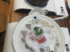 -自然椰·海南清补凉(海月广场店)
