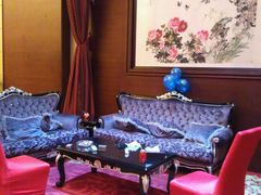 -鲁班喜悦酒店