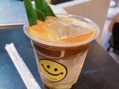 -明谦·Coffee&Cocktail Bar(美您公园店)