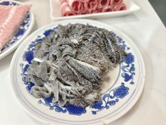 -洪运轩饭庄(北纬路店)