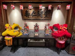 -百花人家(门城水岸店)
