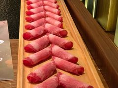 一米牛舌-盡膳口福跷脚牛肉火锅(晶耀前滩店)