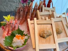 -花潮料理艺食馆(SM新生活广场店)