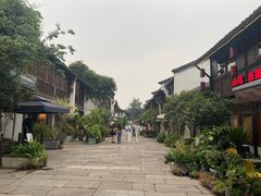 -小河直街历史文化街区