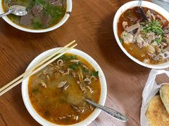 -春雨羊汤店(广开四马路总店)