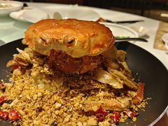 -万龙洲海鲜(南新仓店)