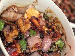 -王繁星面馆(西安熙地港店)