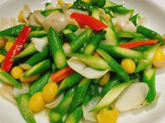 -徽镇小厨·经典徽菜(十里河店)
