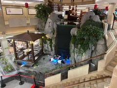 -聚春园自助餐厅(东街口店)
