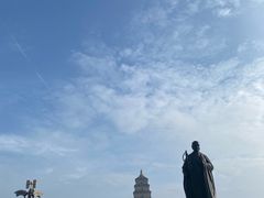 -大雁塔北广场音乐喷泉