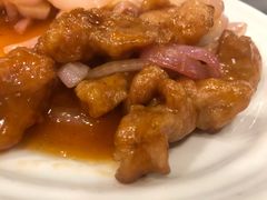 果汁猪扒-粤·向群饭店(龙津东路总店)
