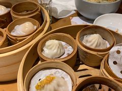 -南小馆(迪士尼小镇店)