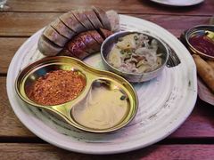 -埠口精酿夜景餐酒吧· BREWPORT BISTRO(长嘉汇重庆之眼店)