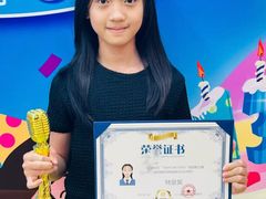-蓝话筒·少儿成人演讲口才·主持朗诵·戏剧表演(大华第一坊店)
