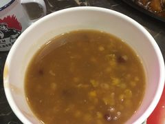 -粗粮人家·东北菜(洋桥店)