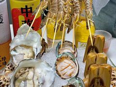 -金龙·打边炉(南京西路店)