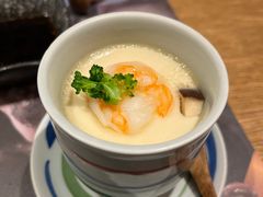 -水之惠鲜鱼料理(王府大街店)