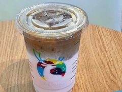 抓马西瓜拿铁-luckincoffee瑞幸咖啡(新华大厦店)