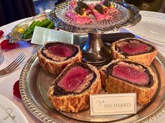 -壳里西餐厅Coquille Seafood Bistro(蒙自路店)