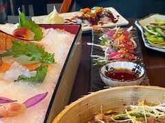 -万岛日本料理铁板烧(万泰国际店)