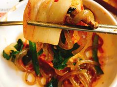 -首尔馆韩国料理(金童路店)