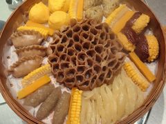 -山西会馆·晋菜·晋商宴·学堂记忆(许坦西街店)