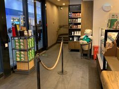 -星巴克(北京南站第三店)