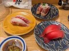-合点寿司(金虹桥商场店)