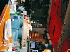 大堂-普朗姆生蚝吧(原建国路店)