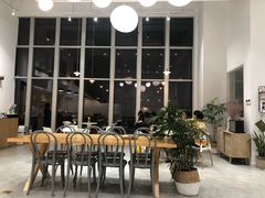 大堂-CHEZ JASMINE 茉莉的氧气厨房