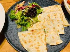 -青麦家·融合餐厅(江岛智立方店)