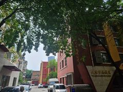 -清真刘记大顺斋(三合里小区店)