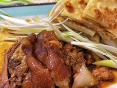 -鼎香润(德胜门内店)