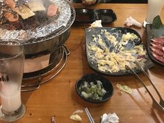 -赤羽烧肉屋(琅琊古道店)