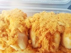 -飘香心语(官亭路店)