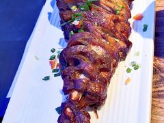 -三个蒙古大叔羊肉串(大宁店)