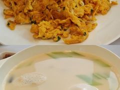 -洋洋中餐馆·SINCE 1997(信投店)