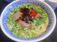 -尹兰楼西北风情餐厅(嘉定店)