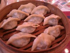 煸馅饺子-老边饺子馆(中街店)