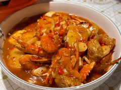 -3弄堂·滕王饭店·江西菜(铜锣湾店)