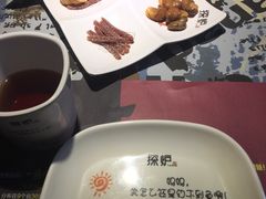 -探炉·香辣豆花烤鱼(雄峰城店)