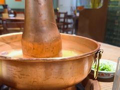 -北京老门框爆肚涮肉馆(凤城六路店)